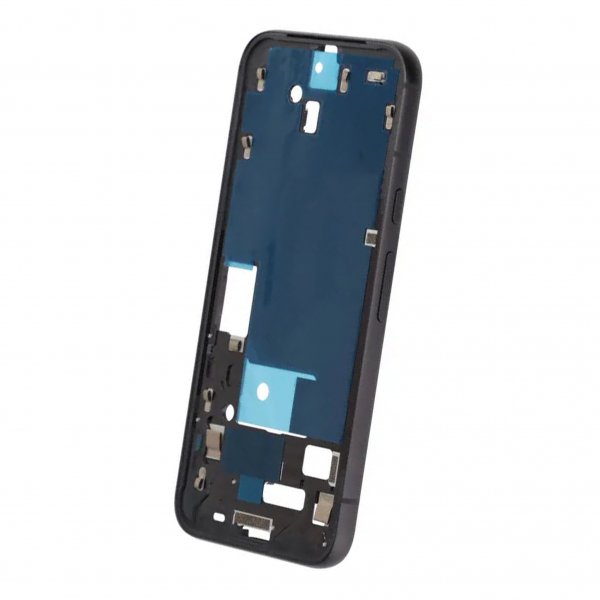 Google Pixel 8a Mellemramme - Sort