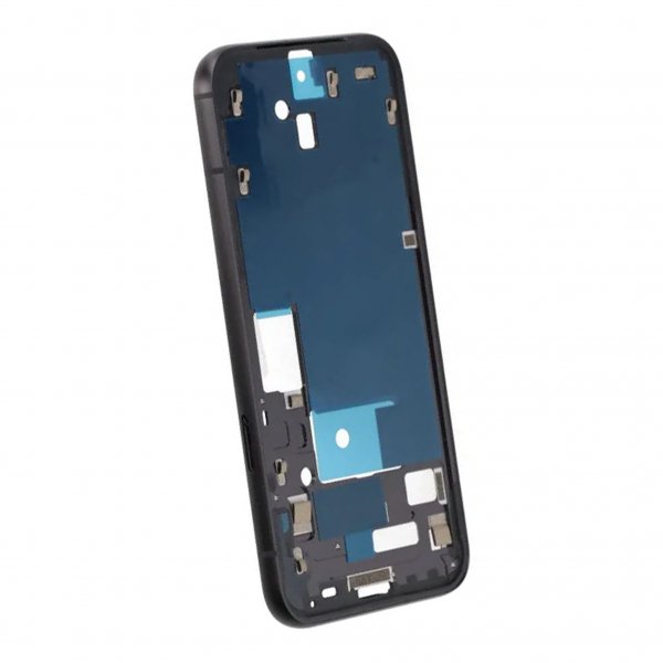Google Pixel 8a Mellemramme - Sort