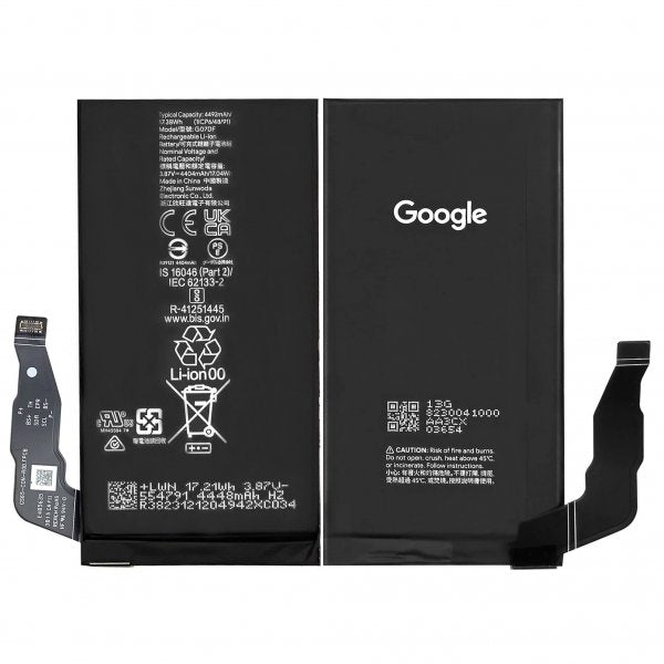 Google Pixel 8a Batteri Original