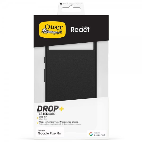Otterbox Google Pixel 8a Cover React Sort