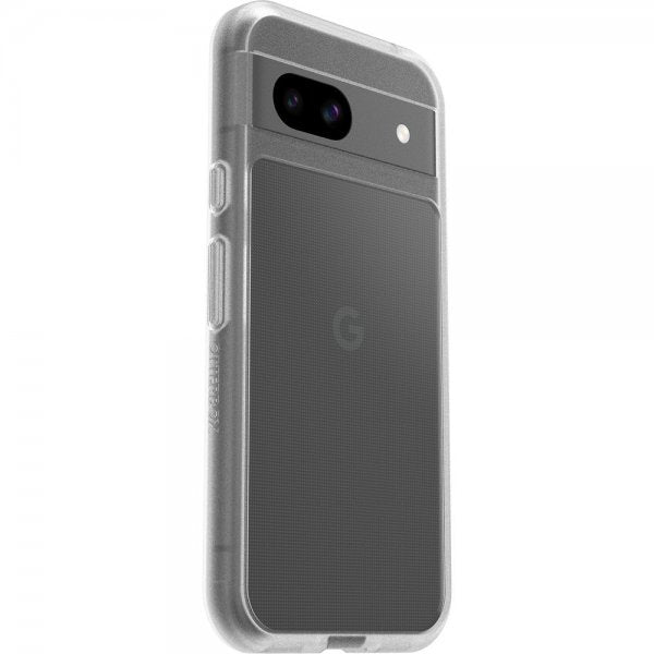 Otterbox Google Pixel 8a Cover React Transparent