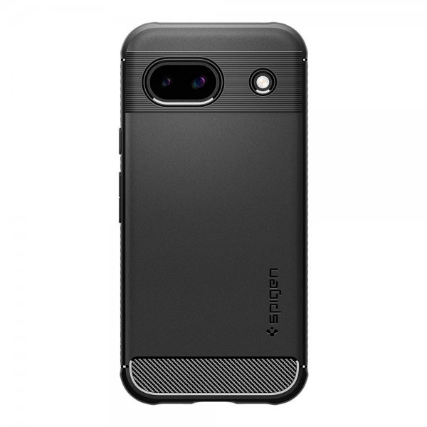 Spigen Google Pixel 8a Cover Rugged Armor Mat Sort