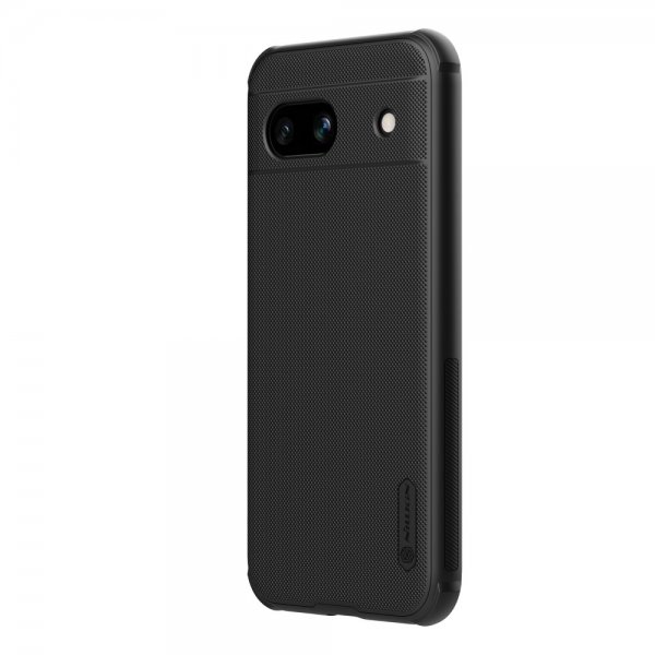 Nillkin Google Pixel 8a Cover Super Frosted Shield Pro Sort