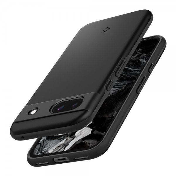 Spigen Google Pixel 8a Cover Thin Fit Sort