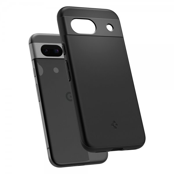 Spigen Google Pixel 8a Cover Thin Fit Sort