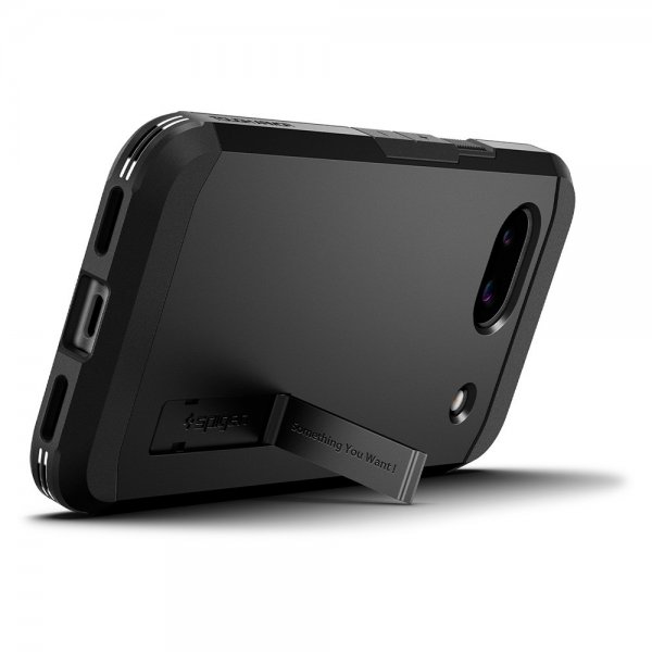 Spigen Google Pixel 8a Cover Tough Armor Sort