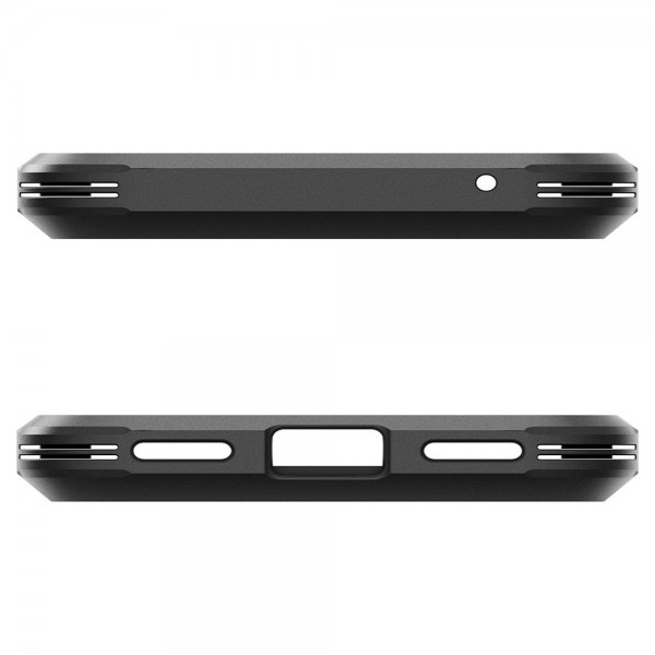 Spigen Google Pixel 8a Cover Tough Armor Sort