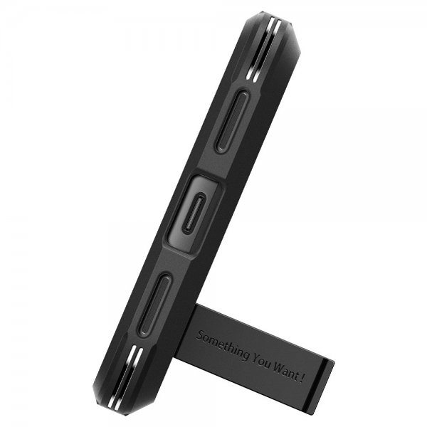 Spigen Google Pixel 8a Cover Tough Armor Sort