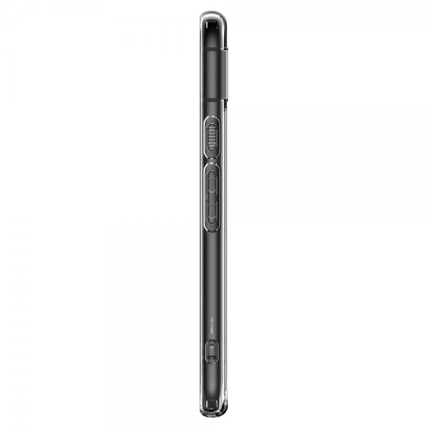 Spigen Google Pixel 8a Cover Ultra Hybrid Crystal Clear