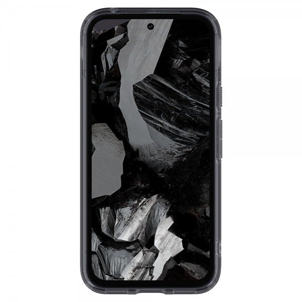 Spigen Google Pixel 8a Cover Ultra Hybrid Zero One Sort