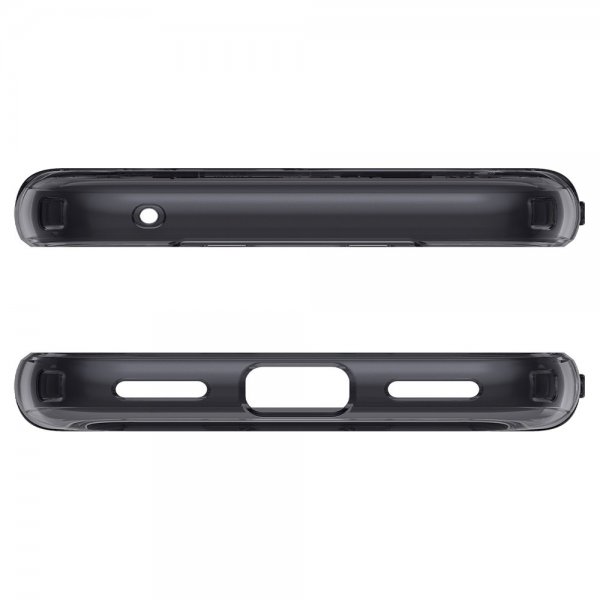 Spigen Google Pixel 8a Cover Ultra Hybrid Zero One Sort