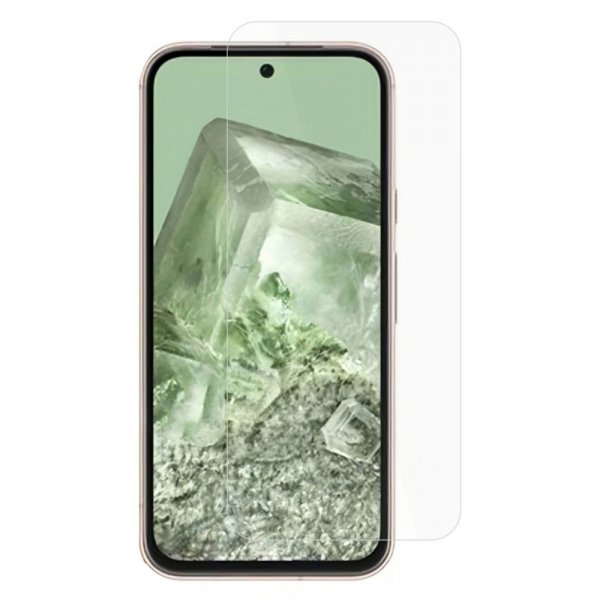Nordic Covers Google Pixel 8a Skærmbeskyttelse Glas