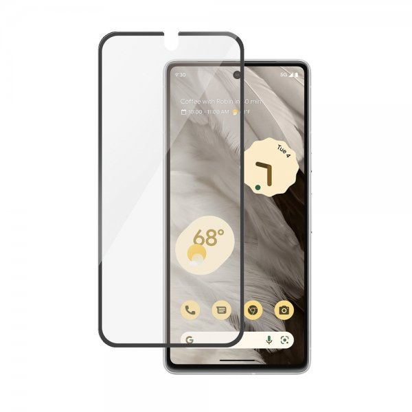PanzerGlass Google Pixel 8a Skærmbeskytter Ultra-Wide Fit
