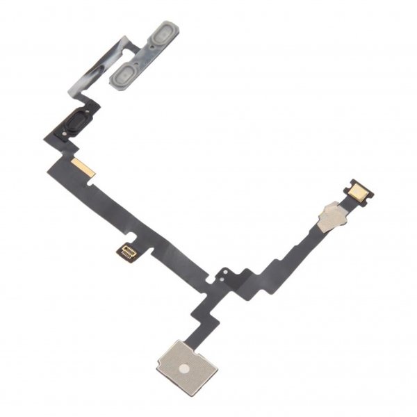 Google Pixel 8a Lydstyrkeknap Flexkabel