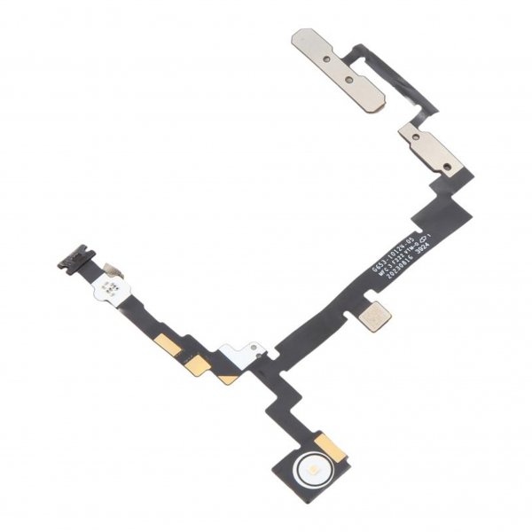 Google Pixel 8a Lydstyrkeknap Flexkabel