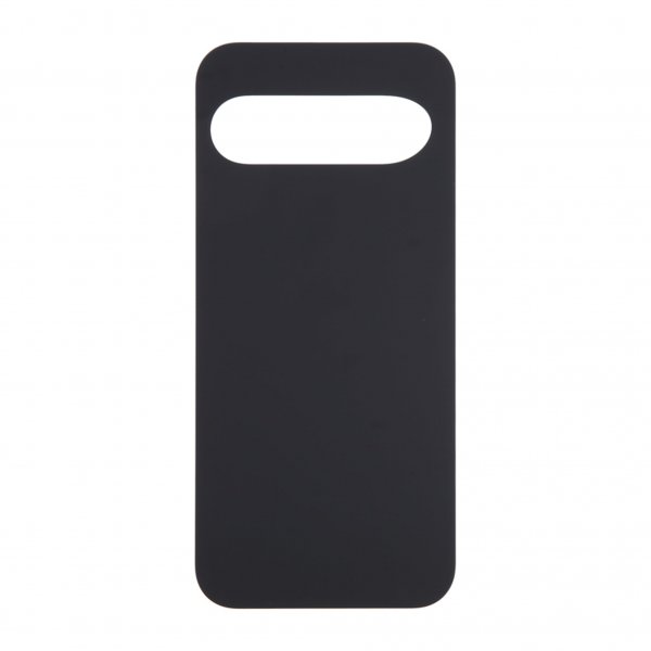 Google Pixel 9 Bagside - Sort