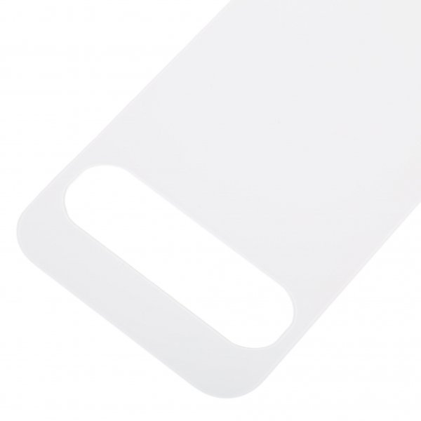 Google Pixel 9 Bagside - Hvid