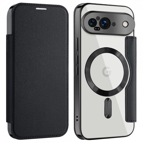 Google Pixel 9 Cover MagSafe Sort