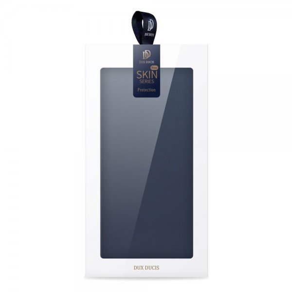 Dux Ducis Google Pixel 9/Pixel 9 Pro Cover Skin Pro Series Blå