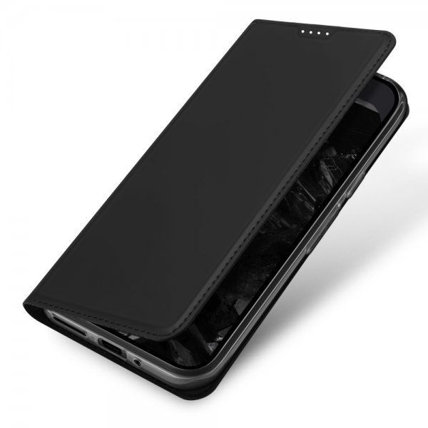 Dux Ducis Google Pixel 9/Pixel 9 Pro Cover Skin Pro Series Sort