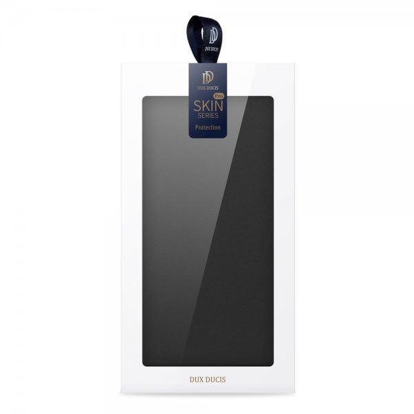 Dux Ducis Google Pixel 9/Pixel 9 Pro Cover Skin Pro Series Sort