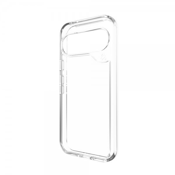 ZAGG Google Pixel 9/Pixel 9 Pro Cover Crystal Palace Transparent