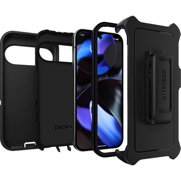 Otterbox Google Pixel 9/Pixel 9 Pro Cover Defender Sort