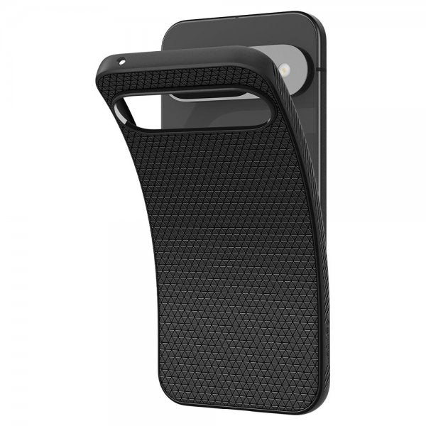 Spigen Google Pixel 9/Pixel 9 Pro Cover Liquid Air Mat Sort