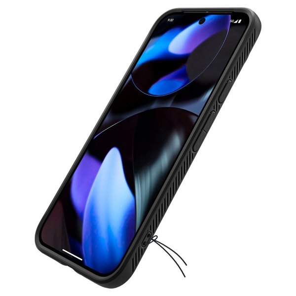 Spigen Google Pixel 9/Pixel 9 Pro Cover Rugged Armor Mat Sort