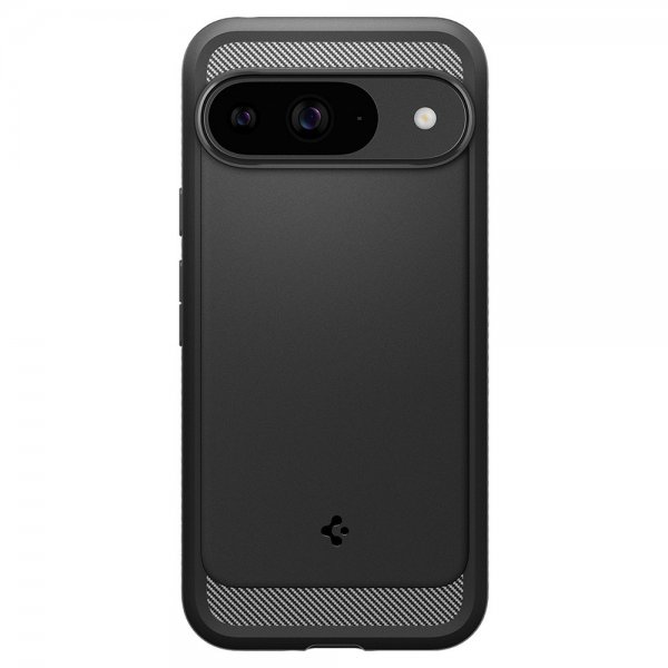 Spigen Google Pixel 9/Pixel 9 Pro Cover Rugged Armor Mat Sort