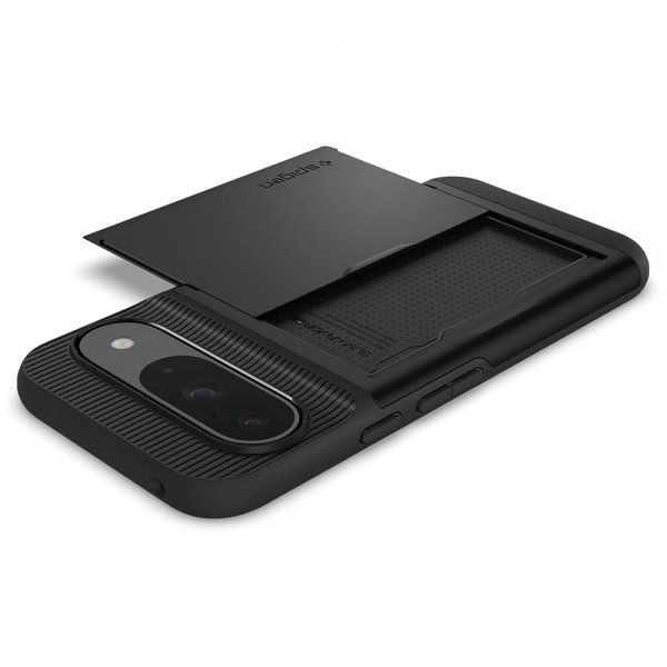Spigen Google Pixel 9/Pixel 9 Pro Cover Slim Armor CS Sort