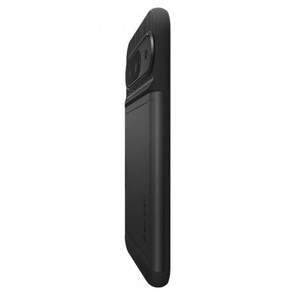 Spigen Google Pixel 9/Pixel 9 Pro Cover Slim Armor CS Sort
