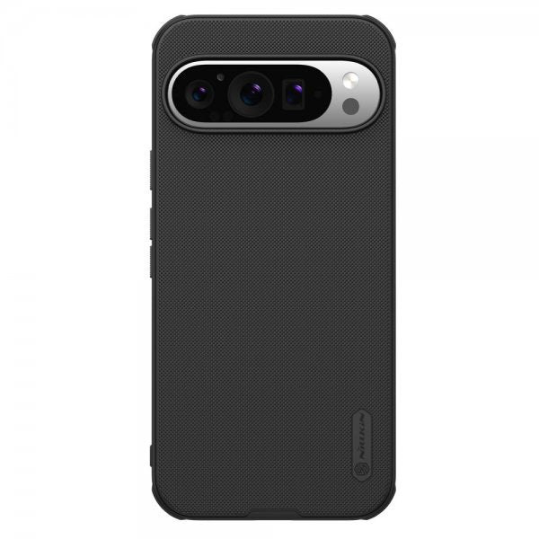 Nillkin Google Pixel 9/Pixel 9 Pro Cover Super Frosted Shield Pro Sort