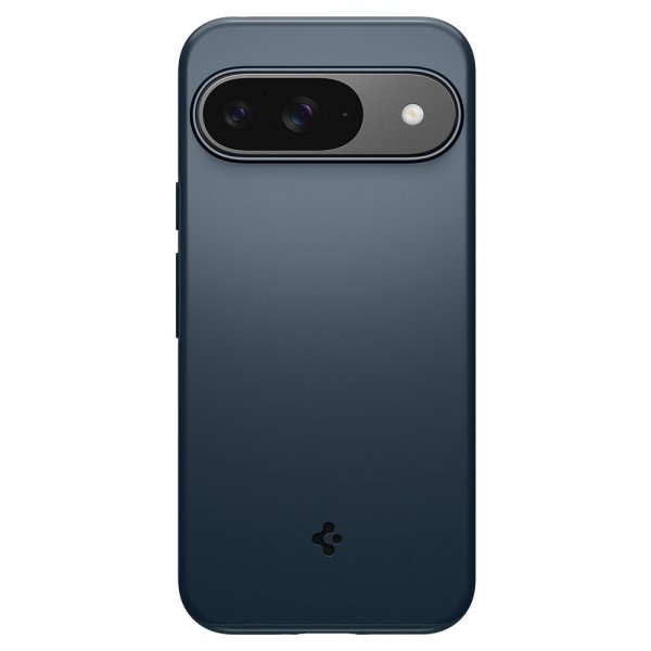 Spigen Google Pixel 9/Pixel 9 Pro Cover Thin Fit Metal Slate