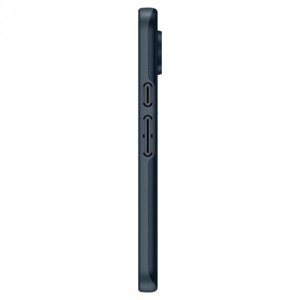 Spigen Google Pixel 9/Pixel 9 Pro Cover Thin Fit Metal Slate