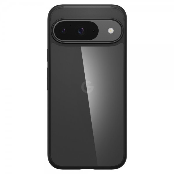 Spigen Google Pixel 9/Pixel 9 Pro Cover Ultra Hybrid Mat Sort