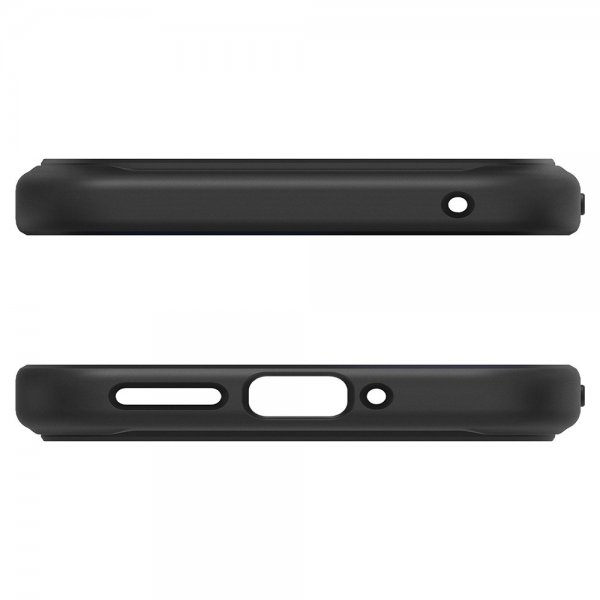 Spigen Google Pixel 9/Pixel 9 Pro Cover Ultra Hybrid Mat Sort