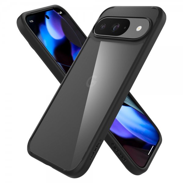 Spigen Google Pixel 9/Pixel 9 Pro Cover Ultra Hybrid Mat Sort