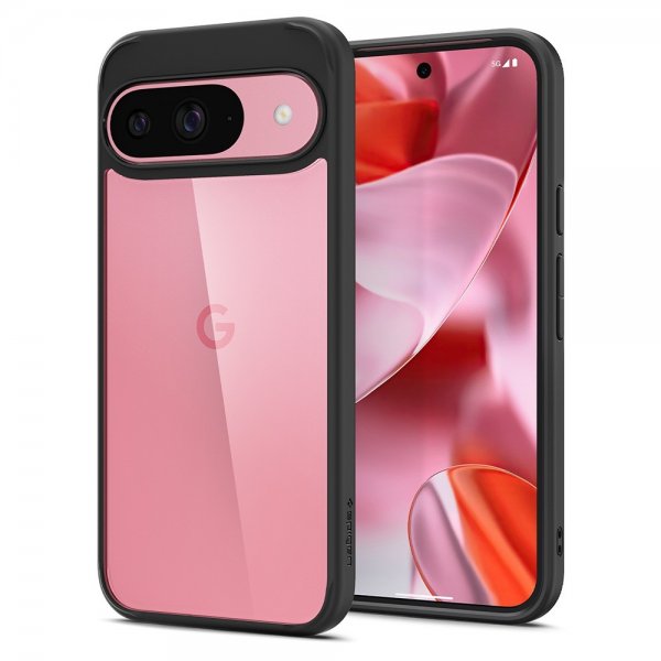 Spigen Google Pixel 9/Pixel 9 Pro Cover Ultra Hybrid Mat Sort