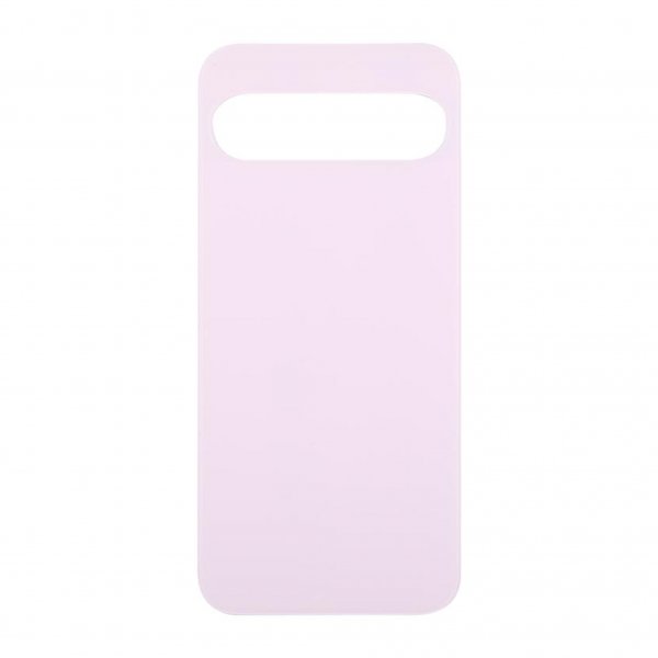 Google Pixel 9 Pro Bagside - Pink
