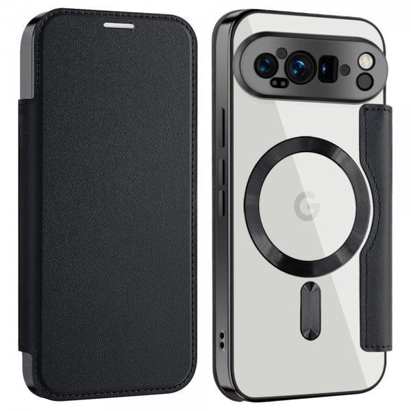 Google Pixel 9 Pro Cover MagSafe Sort