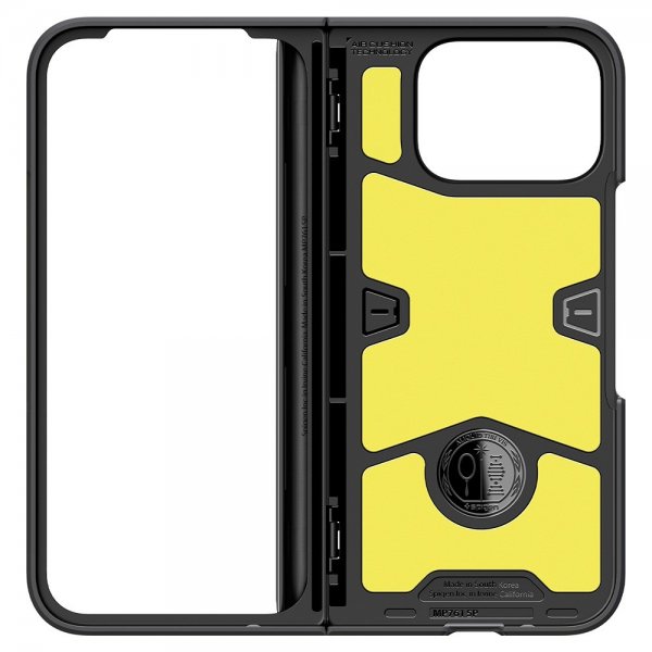 Spigen Google Pixel 9 Pro Fold Cover Slim Armor Pro Sort