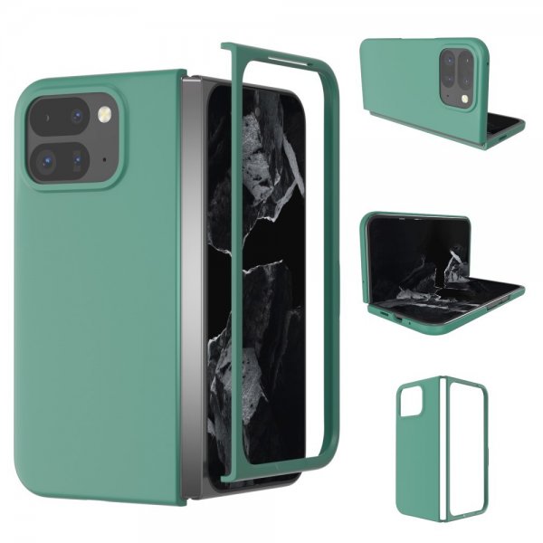 ABEEL Google Pixel 9 Pro Fold Cover Super Slim Grøn