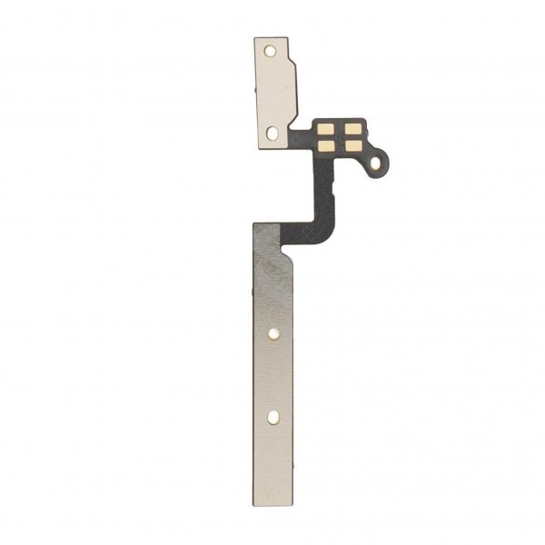 Google Pixel 9 Pro Afbryderknap Flexkabel