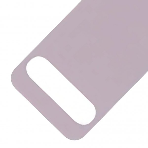 Google Pixel 9 Pro XL Bagside - Rosa