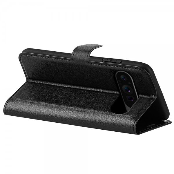 Google Pixel 9 Pro XL Cover Litchi Sort