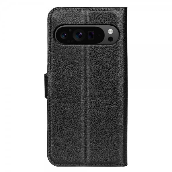 Google Pixel 9 Pro XL Cover Litchi Sort