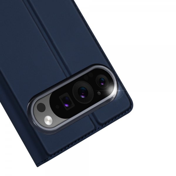 Dux Ducis Google Pixel 9 Pro XL Cover Skin Pro Series Blå