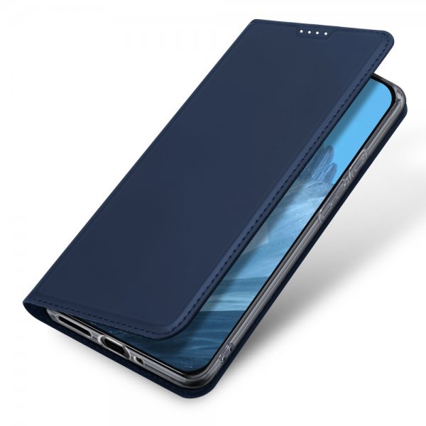 Dux Ducis Google Pixel 9 Pro XL Cover Skin Pro Series Blå