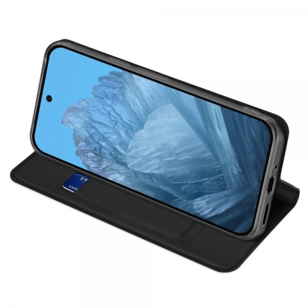Dux Ducis Google Pixel 9 Pro XL Cover Skin Pro Series Sort